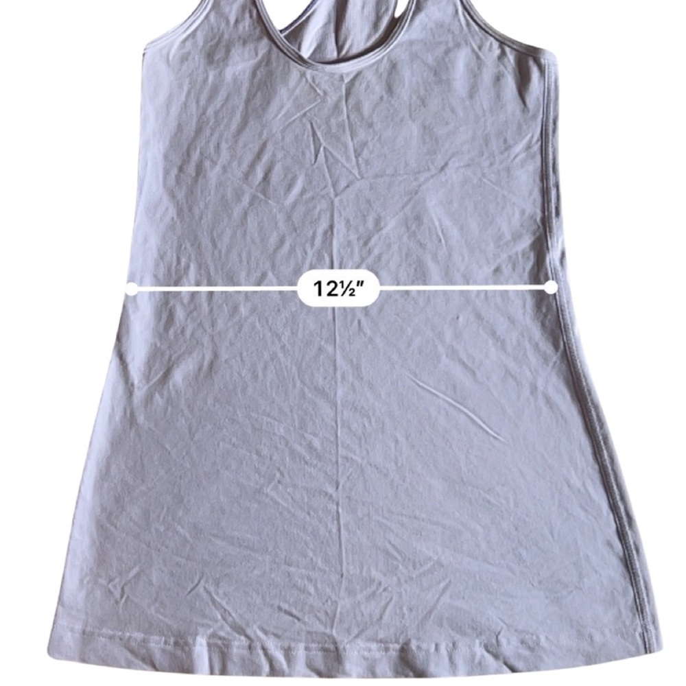 🌟 Lululemon Cool Racerback Tank Top 🌟 - Picture 3 of 7
